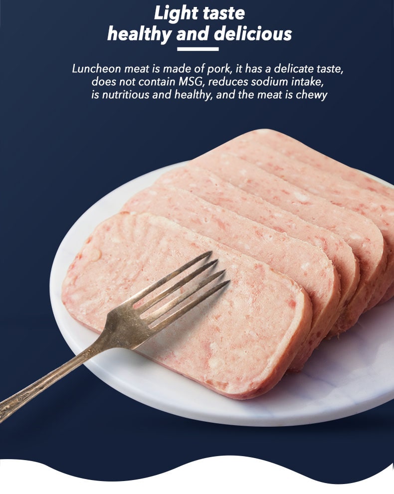 Luncheon meat canned -04-min