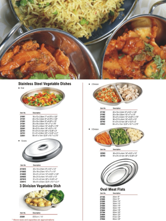 stainless steel tableware 13