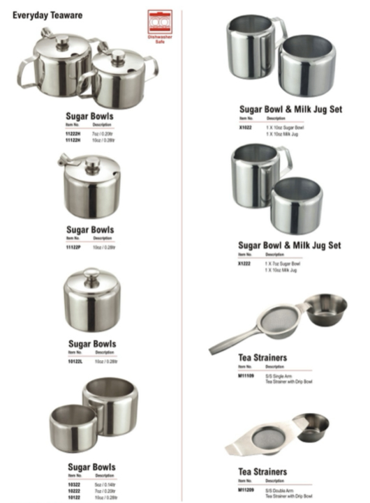 stainless steel tableware 25