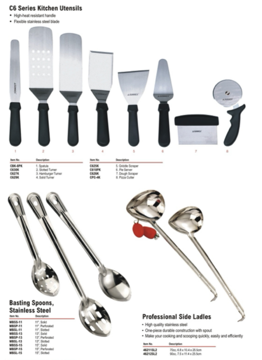 stainless steel tableware 27